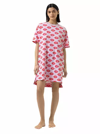MEY | Nachthemd - Sleepshirt JUICY KISS | 